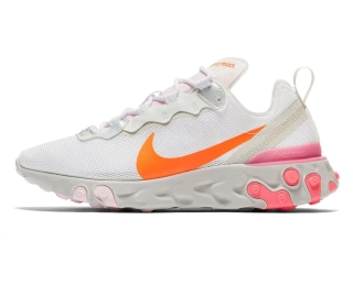 Кроссовки NIKE REACT ELEMENT 55 CV3035-100