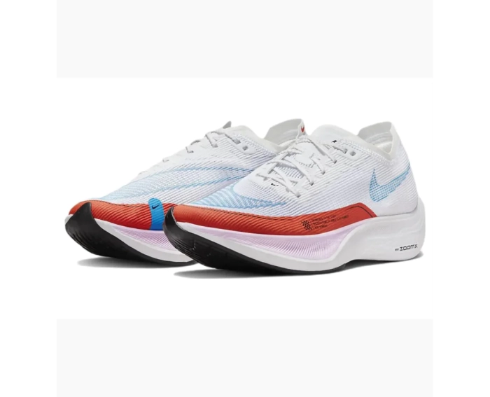 Кросівки NIKE VAPORFLY NEXT 2 COMBINES RUSH CU4123-102 фото 10 — інтернет-магазин Tapok
