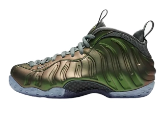 Кросівки NIKE W AIR FOAMPOSITE ONE AA3963-001