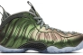 Кросівки NIKE W AIR FOAMPOSITE ONE AA3963-001 Фото 2
