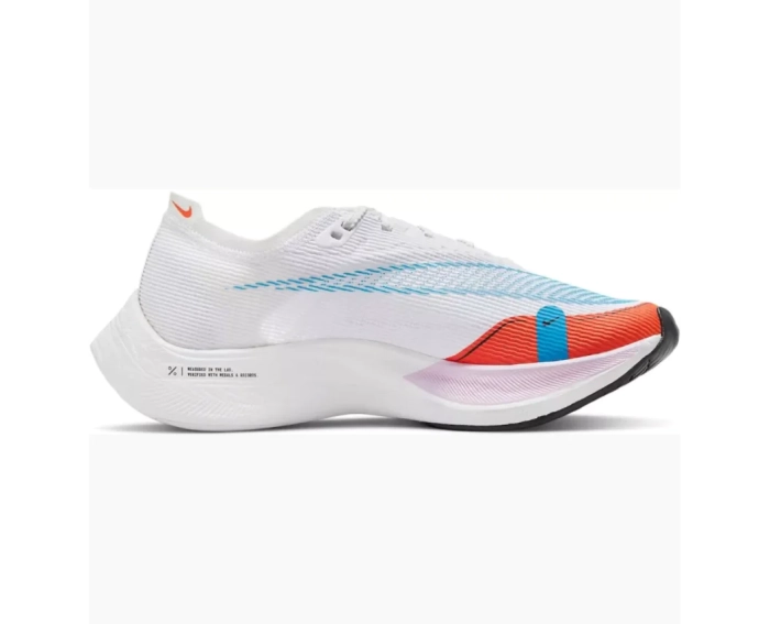 Кроссовки NIKE W AIR VAPORMAX PLUS AO4550-201 фото 4 — интернет-магазин Tapok