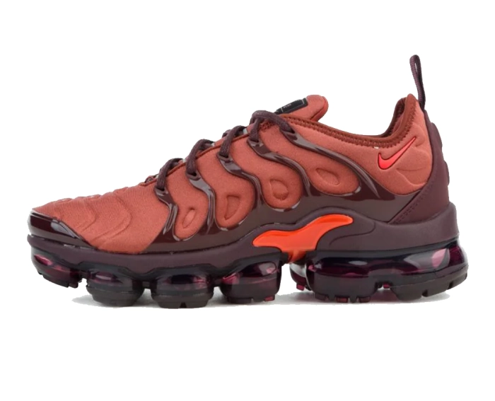 Кроссовки NIKE W AIR VAPORMAX PLUS AO4550-201 фото 6 — интернет-магазин Tapok