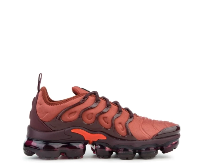 Кроссовки NIKE W AIR VAPORMAX PLUS AO4550-201 фото 7 — интернет-магазин Tapok