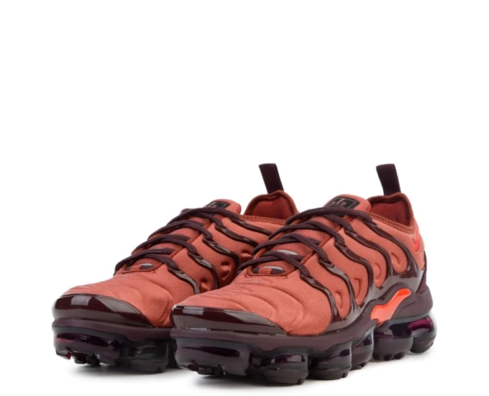 Кроссовки NIKE W AIR VAPORMAX PLUS AO4550-201 фото 8 — интернет-магазин Tapok