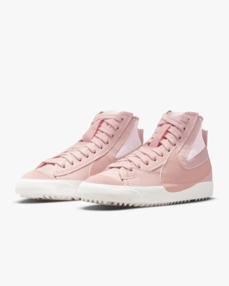 Кросівки NIKE W BLAZER MID 77 JUMBO DQ1471-600 фото 1 — інтернет-магазин Tapok