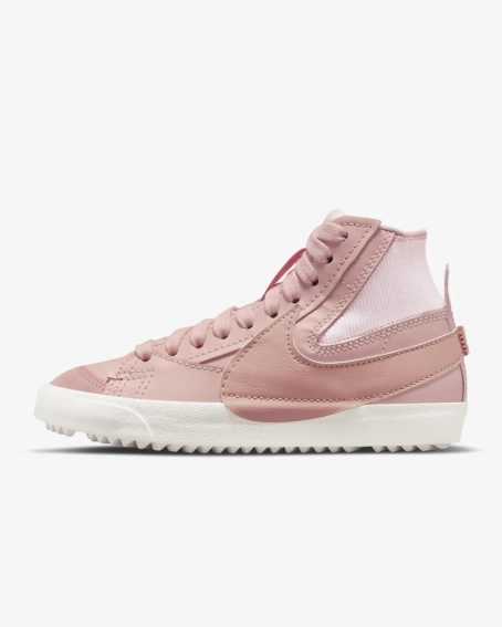 Кросівки NIKE W BLAZER MID 77 JUMBO DQ1471-600 фото 3 — інтернет-магазин Tapok