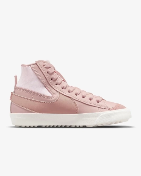 Кросівки NIKE W BLAZER MID 77 JUMBO DQ1471-600 фото 4 — інтернет-магазин Tapok