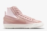 Кросівки NIKE W BLAZER MID 77 JUMBO DQ1471-600 Фото 4