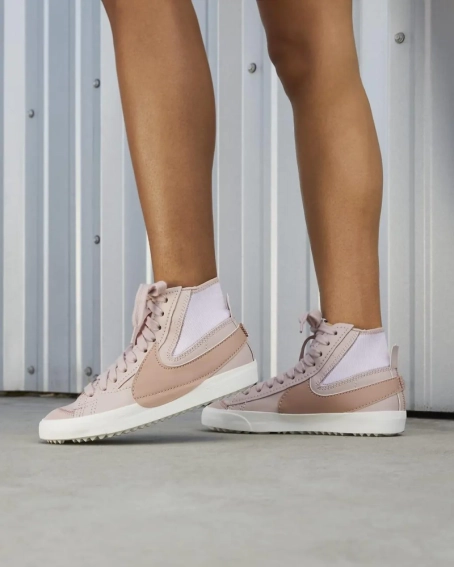Кросівки NIKE W BLAZER MID 77 JUMBO DQ1471-600 фото 6 — інтернет-магазин Tapok