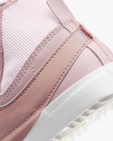 Кросівки NIKE W BLAZER MID 77 JUMBO DQ1471-600 фото 10 — інтернет-магазин Tapok