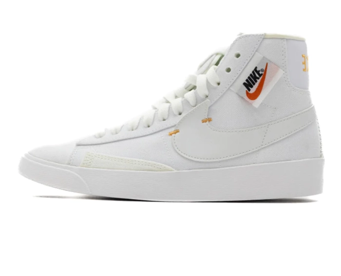 Кроссовки NIKE W BLAZER MID REBEL BQ4022-102 фото 6 — интернет-магазин Tapok