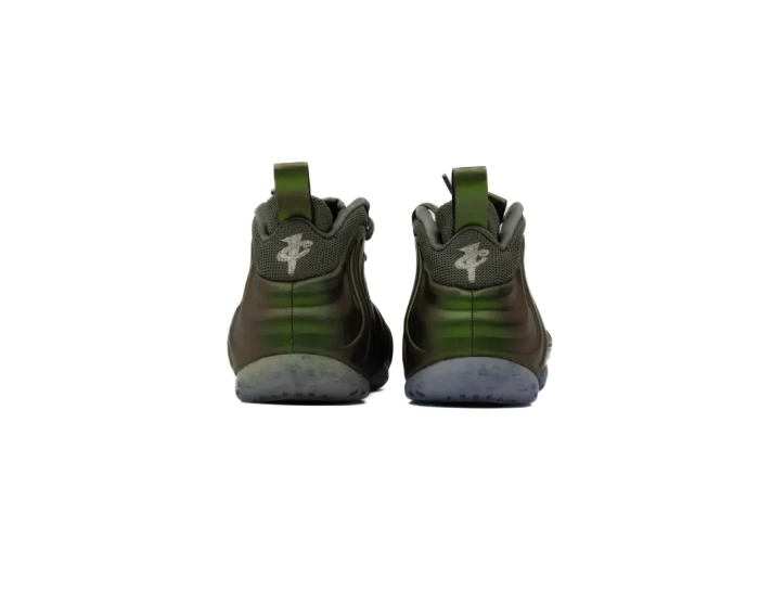 Кроссовки NIKE W BLAZER MID REBEL BQ4022-602 фото 2 — интернет-магазин Tapok