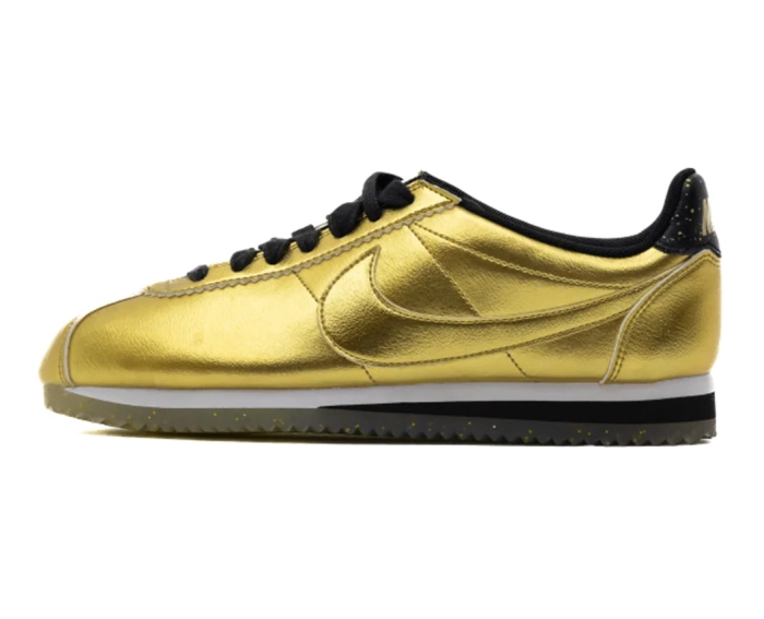 Кросівки NIKE W CLASSIC CORTEZ LEATHER SE 902854-700 фото 6 — інтернет-магазин Tapok