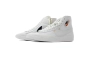Кроссовки NIKE YOUTH US 7 LEBRON 11 CHRISTMAS SNKR MULTI 621712-301 Фото 4