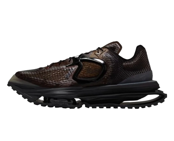 Кросівки NIKE ZOOM 004 x MMW CU0676-201 фото 2 — інтернет-магазин Tapok