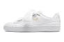 Кросівки PUMA BASKET HEART PATENT 363073-02 Фото 1