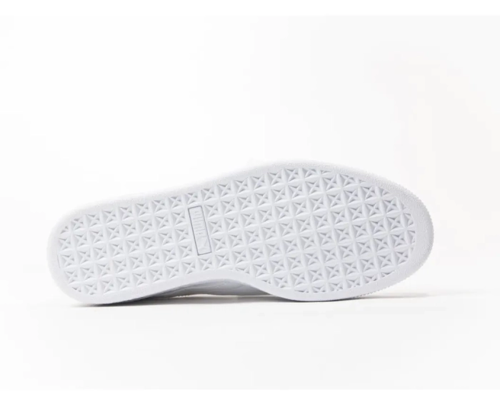 Кросівки PUMA BASKET HEART PATENT 363073-02 фото 3 — інтернет-магазин Tapok