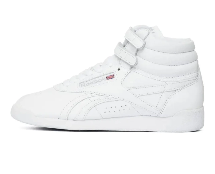 Кросівки REEBOK FREESTYLE HI OG LUX BD4468 фото 6 — інтернет-магазин Tapok