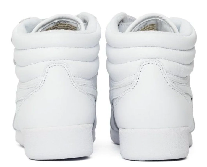 Кросівки REEBOK FREESTYLE HI OG LUX BD4468 фото 8 — інтернет-магазин Tapok