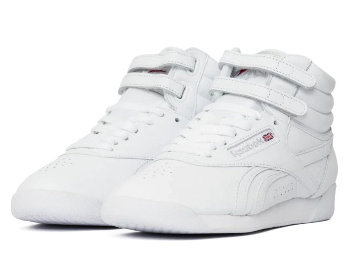 Кросівки REEBOK FREESTYLE HI OG LUX BD4468 фото 9 — інтернет-магазин Tapok