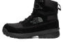 Кроссовки THE NORTH FACE CHILKAT V COGNITO WP TNF BLACK / TNF BLACK NF0A7W4CKX7 Фото 1