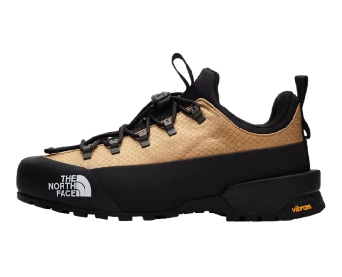 Кроссовки THE NORTH FACE GLENCLYFFE LOW &#39;ALMOND BUTTER&#39; NF0A817BKOM1 фото 1 — интернет-магазин Tapok