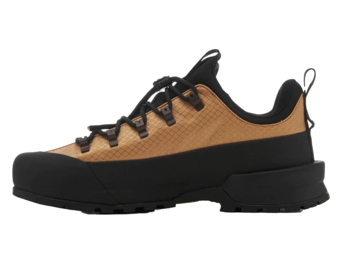 Кроссовки THE NORTH FACE GLENCLYFFE LOW &#39;ALMOND BUTTER&#39; NF0A817BKOM1 фото 2 — интернет-магазин Tapok