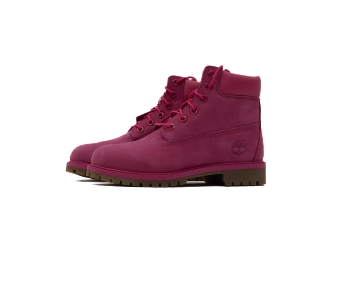 Кроссовки TIMBERLAND 6 IN PREMIUM WP BOOT A1ODE фото 3 — интернет-магазин Tapok