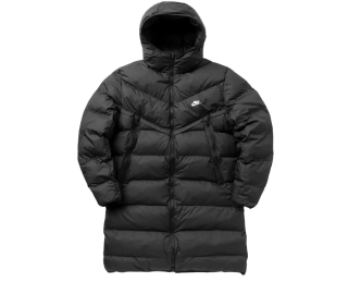 Куртка Adicolor Down Regen Hooded Puffer IL2572