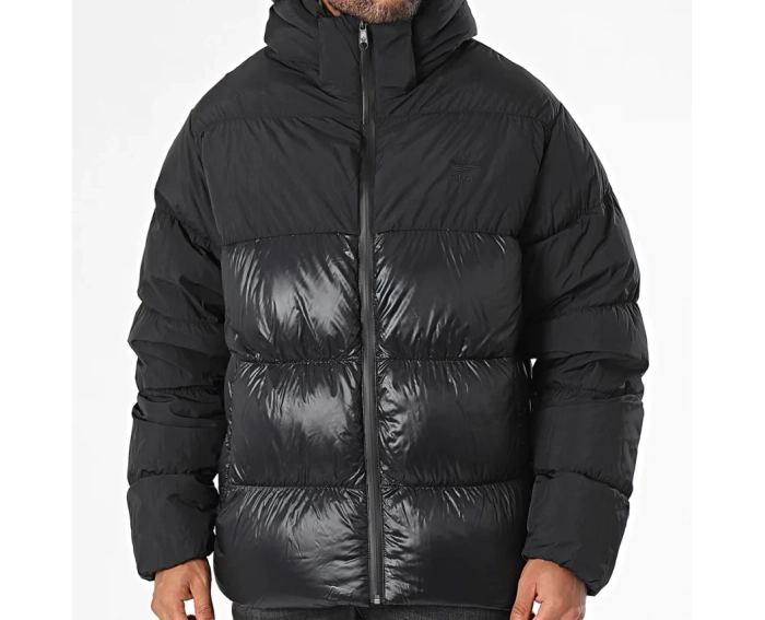 Куртка Adicolor Down Regen Hooded Puffer IL2572 фото 8 — інтернет-магазин Tapok