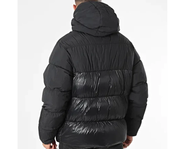 Куртка Adicolor Down Regen Hooded Puffer IL2572 фото 9 — інтернет-магазин Tapok