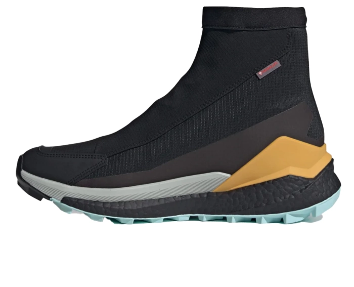 Куртка ADIDAS® TERREX FREE HIKER 2 IG0253 фото 5 — інтернет-магазин Tapok