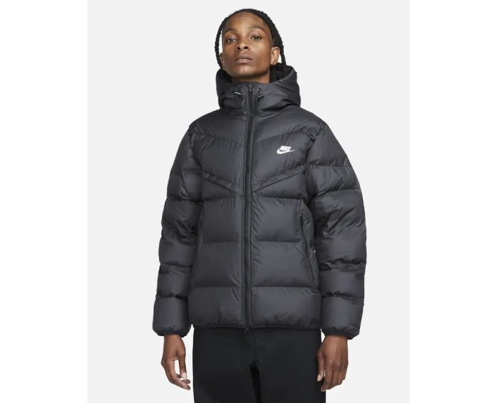 Куртка ELLESSE LOMPARD SGS02683 фото 2 — интернет-магазин Tapok