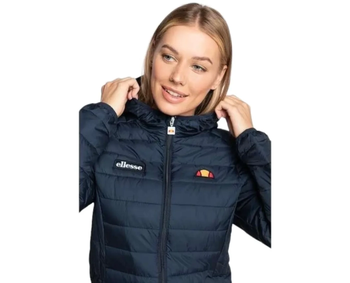 Куртка NIKE W NSW TF CITY JKT DH4079-100 фото 3 — интернет-магазин Tapok