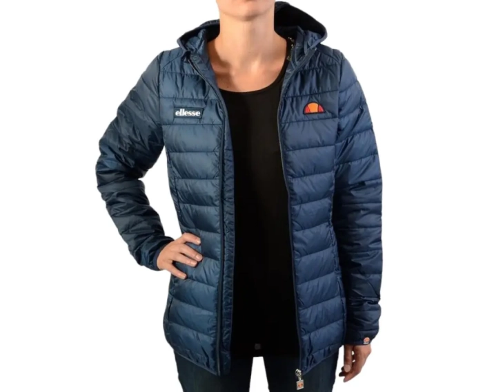 Куртка NIKE W NSW TF CITY JKT DH4079-100 фото 4 — интернет-магазин Tapok