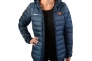 Куртка NIKE W NSW TF CITY JKT DH4079-100 Фото 4
