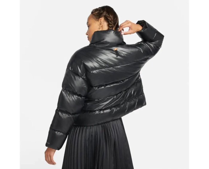 Куртка THE NORTH FACE 1996 RETRO NUPTSE 700 NF0A3C8DLK3 фото 2 — интернет-магазин Tapok