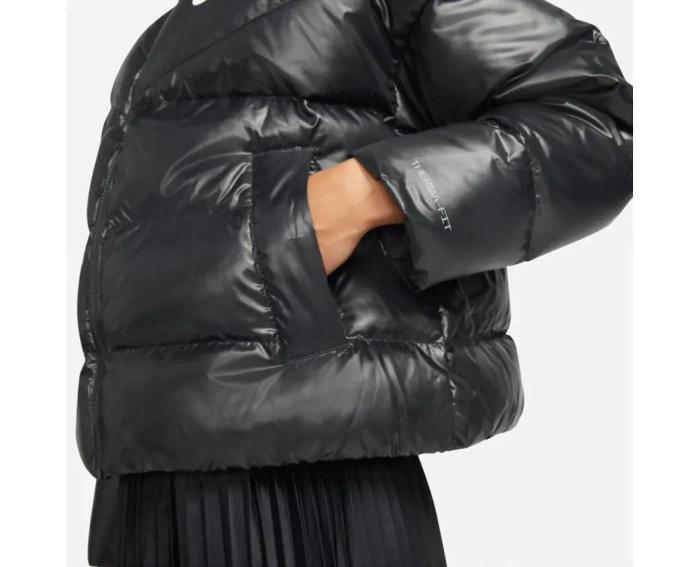 Куртка THE NORTH FACE 1996 RETRO NUPTSE 700 NF0A3C8DLK3 фото 4 — интернет-магазин Tapok