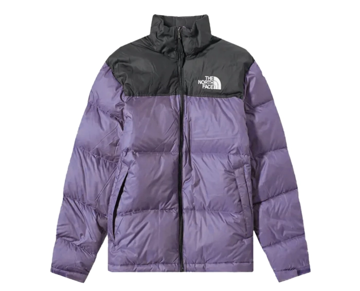 Куртка THE NORTH FACE 1996 RETRO NUPTSE 700 NF0A3C8DLK3 фото 5 — интернет-магазин Tapok