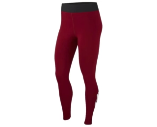 Лосини NIKE W NSW LEGASEE LGGNG HW FUTURA BQ9771-677