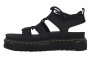 Сандалии DR. MARTENS FORSTER WEBBING BLACK ELEMENT 26471001 Фото 1