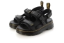 Сандалии DR. MARTENS FORSTER WEBBING BLACK ELEMENT 26471001 Фото 2