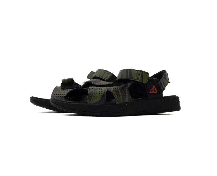 Сандалі NIKE ACG AIR DESCHULTZ MT.FUJI CZ3776-001 фото 3 — інтернет-магазин Tapok