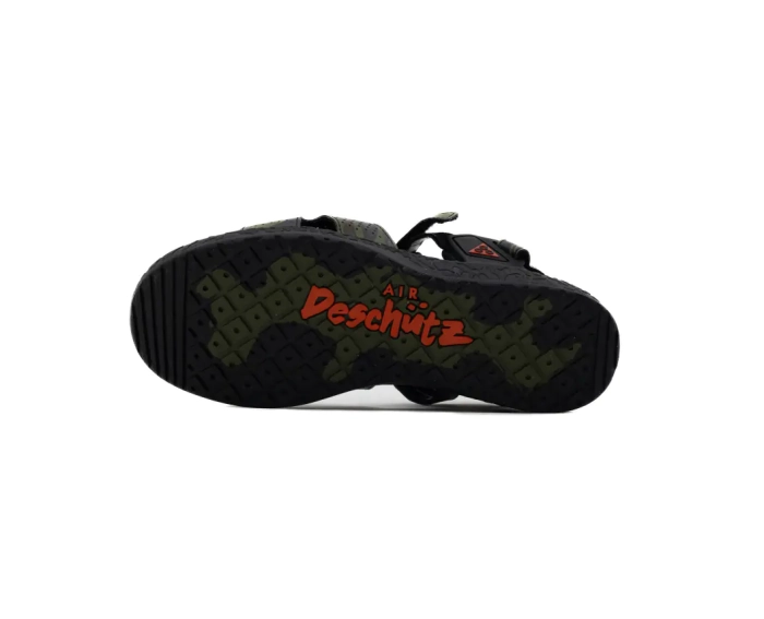 Сандалі NIKE ACG AIR DESCHULTZ MT.FUJI CZ3776-001 фото 4 — інтернет-магазин Tapok