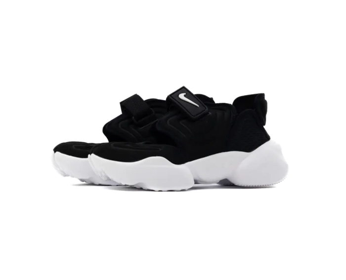 Сандалі NIKE AQUA RIFT W CW7164-001 фото 3 — інтернет-магазин Tapok