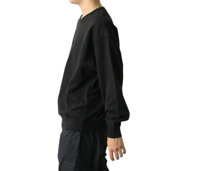 Спортивний костюм KAPPA EPHRAIM TRAINING SUIT 702759-19-4006 фото 5 — інтернет-магазин Tapok