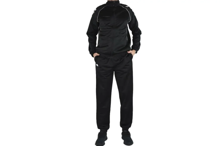 Спортивний костюм KAPPA EPHRAIM TRAINING SUIT 702759-19-4006 фото 6 — інтернет-магазин Tapok