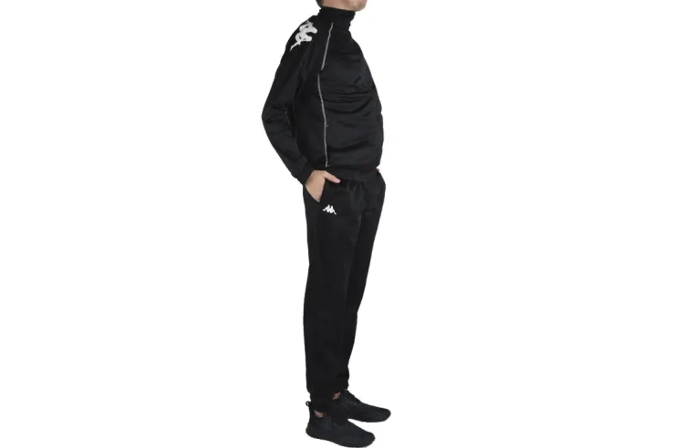 Спортивний костюм KAPPA EPHRAIM TRAINING SUIT 702759-19-4006 фото 7 — інтернет-магазин Tapok