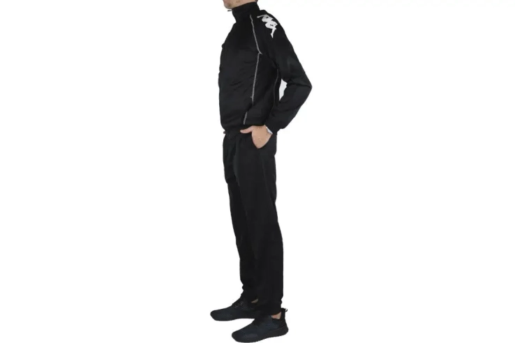 Спортивний костюм KAPPA EPHRAIM TRAINING SUIT 702759-19-4006 фото 8 — інтернет-магазин Tapok