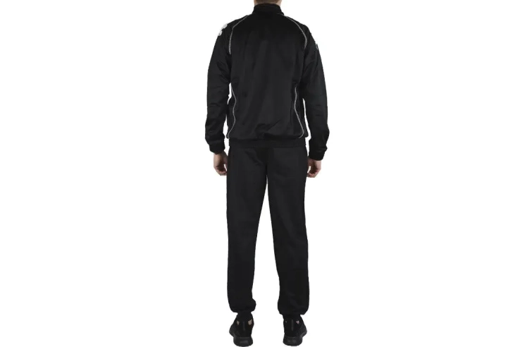 Спортивний костюм KAPPA EPHRAIM TRAINING SUIT 702759-19-4006 фото 9 — інтернет-магазин Tapok